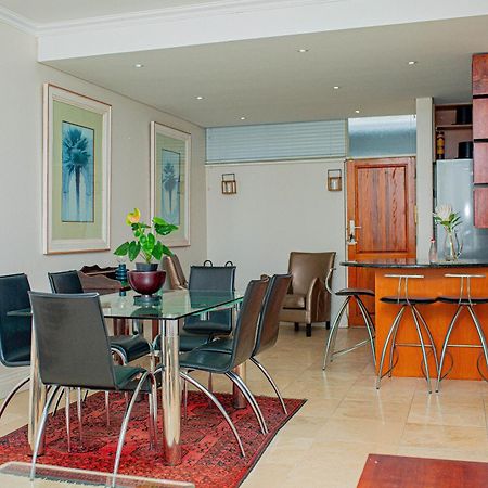 Ferienwohnung Vetho @ Lighthouse Durban Exterior foto