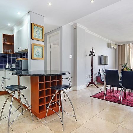 Ferienwohnung Vetho @ Lighthouse Durban Exterior foto